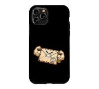 'Alfa Mail' s Funny Mail Carrier s Postal Worker Humor Case for iPhone 11 Pro