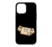 'Alfa Mail' s Funny Mail Carrier s Postal Worker Humor Case for iPhone 12 Pro Max