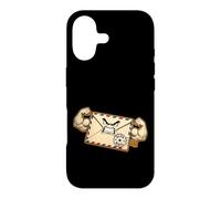'Alfa Mail' s Funny Mail Carrier s Postal Worker Humor Case for iPhone 17