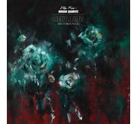 ALFA MIST AMIKA QU - RECURRING LIVE AT KINGS PLACE - Vinyl Record 1 - F99z
