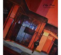 Alfa Mist – Structuralism – 12" Vinyl 2-disc (2019)