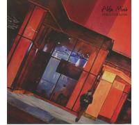 Alfa Mist – Structuralism – 12" Vinyl 2-disc (2019)