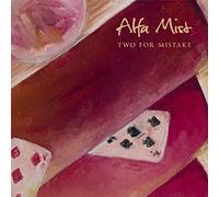 Alfa Mist - Two For Mistake [VINYL]