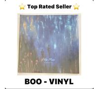 Alfa Mist ~ Variables ~ Jazz Vinyl LP Record NEW & SEALED