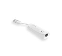 ALFA NETWORK 802.11n standard Wireless Travel Router (AIP-W511)