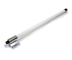 Alfa Network Alfa 2.4GHz Outdoor Omni Antenna 12dBi N-Female AOA-2412