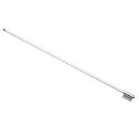 Alfa Network AOA-2415 Omni-Directional Outdoor Marine 15dBi Antenna - 2.4/2.5GHz Weatherproof Female Connector