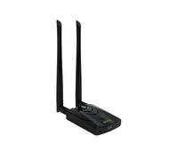 Alfa Network AWUS036ACH 802.11ac AC1200 867Mbps PowerBoost Dualband WiFi USB Adapter