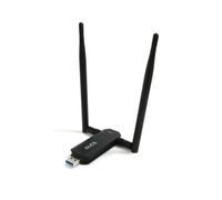 ALFA NETWORK WiFi 6/6E Tri-band Bluetooth v5.2 USB adapter (AWUS036AX)