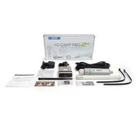 ALFA NETWORK Wireless Extender Package W/ACR-1202 with Car Charger 4G CampPro 2+