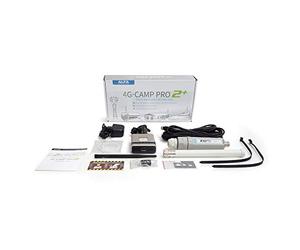 ALFA Networks 4G Camp-Pro 2+ Global Dual-Band Router, Share Your 4G Network on Multiple Devices