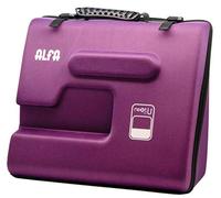 ALFA New Fantastic Cover