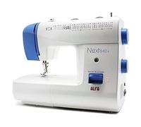 Alfa 840 34 Stitches Sewing Machine White One Size / EU Plug