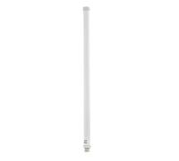 Alfa Omni Antenna AOA-2409TF 2.4GHz 9dBi Outdoor Antenna N Female Fits Tube U Series & Bullet