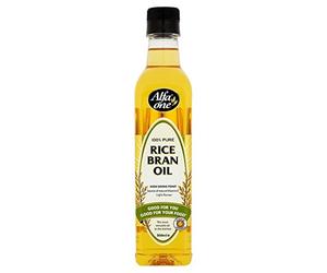 Alfa One Rice Bran Oil 500Ml