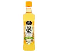 Alfa One Rice Bran Oil - 6x bottles of 500ml