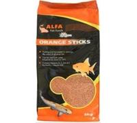 ALFA Orange Pond Sticks 5kg