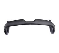 Alfa Pasca Handlebar Road Bike Carbon Handlebar Bicycle Road Bike Aero Handlebar UD Matt 31.8 mm x 400 mm