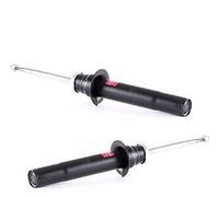 ALFA ROMEO 159 1.9 2.0 BRERA SPIDER 2005-2012 FRONT SHOCK ABSORBER PAIR SET