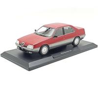 NOREV 1/18 - ALFA-Romeo 164-1991