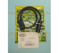 Magneti Marelli Crankshaft Position Sensor 064820084010 Inductive for Alfa Romeo, Fiat