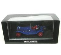 Alfa Romeo 6C 1750 G.S. (Blue) 1930