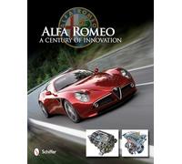 Alfa Romeo: A Century of Innovation