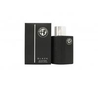 Alfa Romeo Black Eau de Toilette 125ml Spray