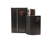 Alfa Romeo Black Eau de Toilette Spray 75ml Alfa Romeo