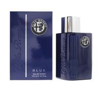Alfa Romeo Blue Eau De Toilette 125ml