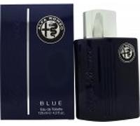 Alfa Romeo Blue Eau de Toilette 125ml Spray