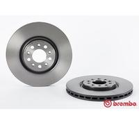 Brembo Brake Discs 10451087A