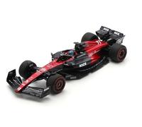 Alfa Romeo F1 Team C43 Valtteri Bottas #77 Australian GP 2023 18S878 1/18 Spark