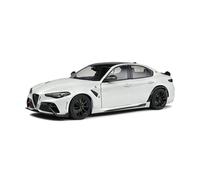 Alfa Romeo Giulia GTA 2022-1:18 - Solido