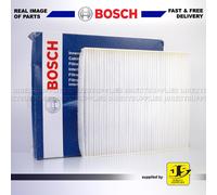 Pollen / Cabin Filter 1987432251 Bosch T1010418C 50511785 77365352 M2251 Quality