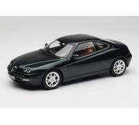 187842 Alfa Romeo GTV 916 Coventry Green Metallic Norev 1:18