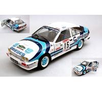 Alfa Romeo Gtv6 #15 Rally Des Garrigues 1986 C. Rigollet M. Bathelot 1:18 Solido