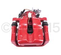 Alfa Romeo Mito (10-18) REAR OS RH BRAKE CALIPER COMPLETE+ CARRIER +PADS GENUINE