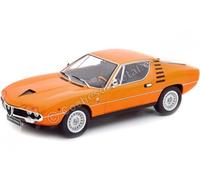 Alfa Romeo Montreal 1970 - 1:18 - KK Scale