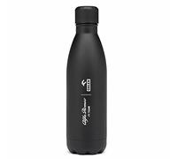 Alfa Romeo Racing F1 Metal Water Bottle
