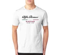Alfa Romeo Racing Formula 1 2019 TShirtT Shirt Hoodie for Men, (Medium)