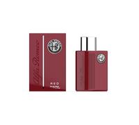 Alfa Romeo - Red Collection 125ml Eau de Toilette Spray for Men