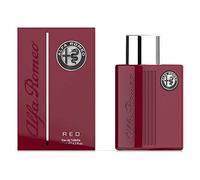 Alfa Romeo Red Eau de Toilette 125ml Spray