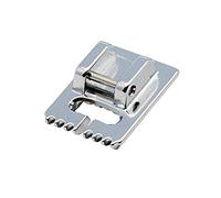 Alfa Sewing Machine Attachment, Stainless Steel For light scars 5x3x9.5 cm multicoloured