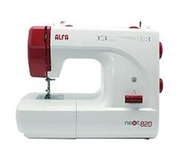 Alfa Sewing Machine Next 820 +