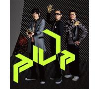 Alfa - Stereo Love [Import]