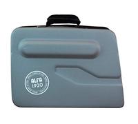 Alfa Universal Sewing Machines, Eva Thermoformable, Grey, 47 cm x 30 cm x 20 cm