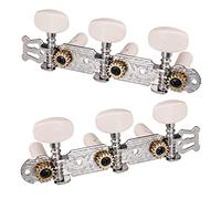 ALFAAL 1 Pair 3L3R Classical Guitar Tuning Keys Pegs Tuners For Guitar Accessories