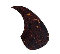 ALFAAL 1 Pc Classical Acoustic Guitar Pickguard Self-adhesive Pick Guard Sticker For Acoustic Guitar Parts Acoustic Guitar Pickguards (Color : 05)