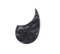ALFAAL 1 PC Professional Folk Acoustic Guitar Pickguard Self-adhesive Pick Guard Sticker For Acoustic Guitar Accessories Acoustic Guitar Pickguards (Color : 01)